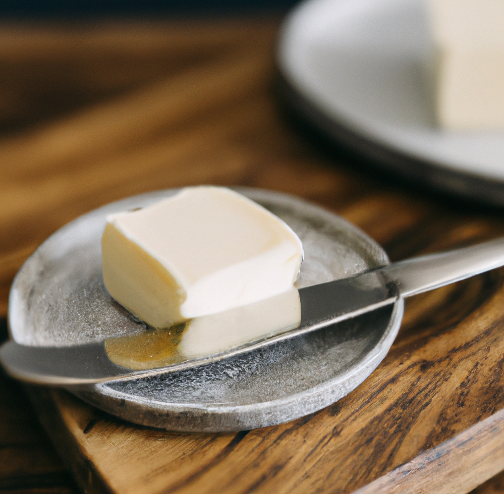 Why recipes call for unsalted butter The Salty Epicurean